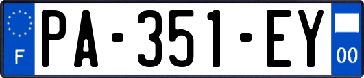 PA-351-EY