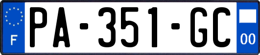 PA-351-GC