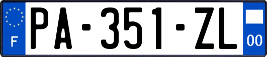 PA-351-ZL