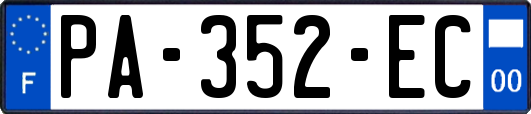 PA-352-EC