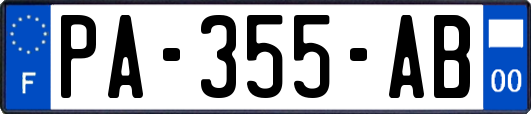 PA-355-AB