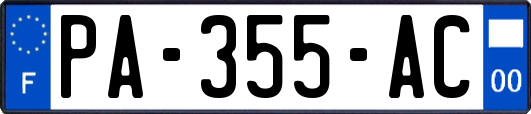 PA-355-AC