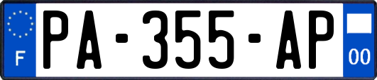 PA-355-AP