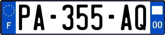 PA-355-AQ