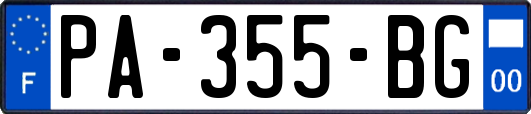 PA-355-BG