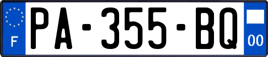 PA-355-BQ