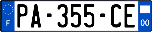PA-355-CE