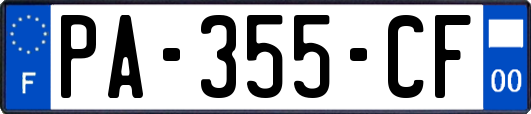 PA-355-CF