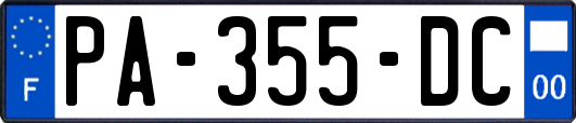PA-355-DC