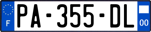 PA-355-DL