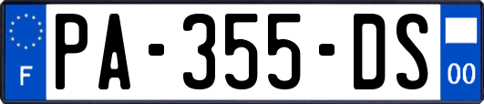 PA-355-DS