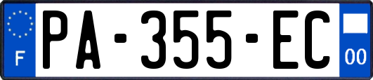 PA-355-EC