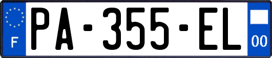 PA-355-EL