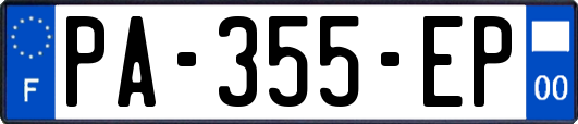 PA-355-EP