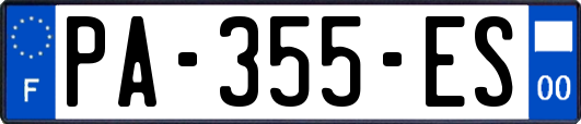 PA-355-ES