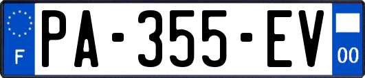 PA-355-EV