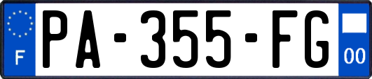 PA-355-FG