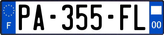 PA-355-FL