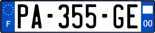 PA-355-GE