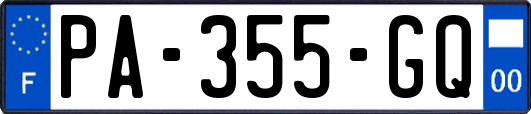 PA-355-GQ
