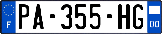 PA-355-HG