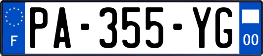 PA-355-YG