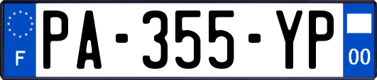 PA-355-YP
