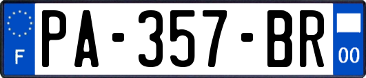 PA-357-BR