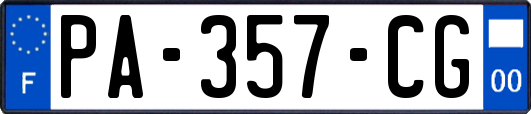 PA-357-CG
