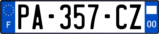 PA-357-CZ