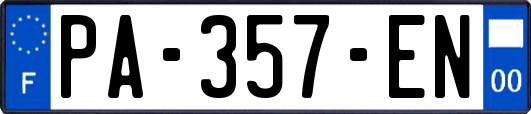 PA-357-EN