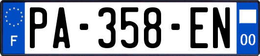 PA-358-EN