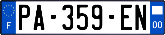 PA-359-EN