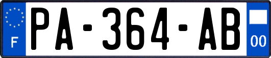 PA-364-AB