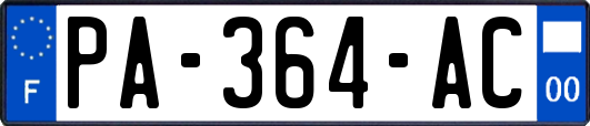 PA-364-AC