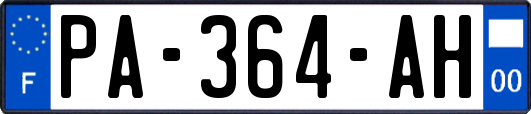 PA-364-AH