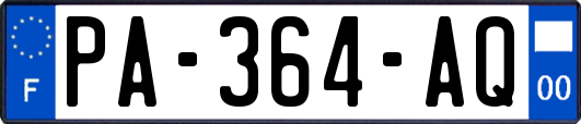 PA-364-AQ