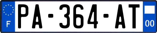 PA-364-AT