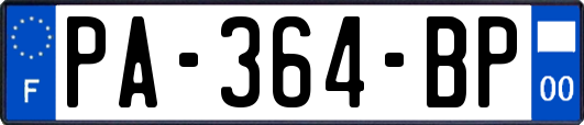 PA-364-BP