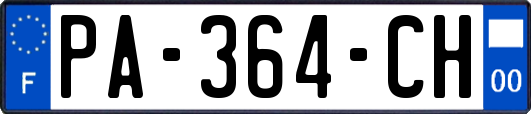 PA-364-CH