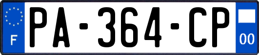PA-364-CP