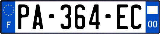 PA-364-EC