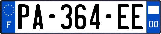 PA-364-EE