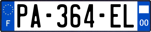 PA-364-EL
