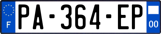 PA-364-EP