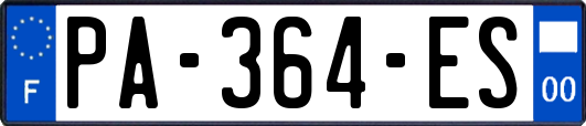 PA-364-ES