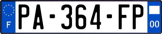 PA-364-FP