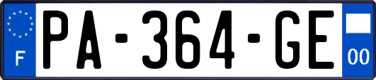 PA-364-GE