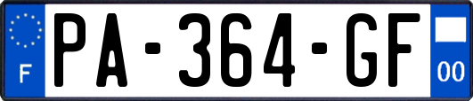 PA-364-GF