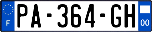 PA-364-GH